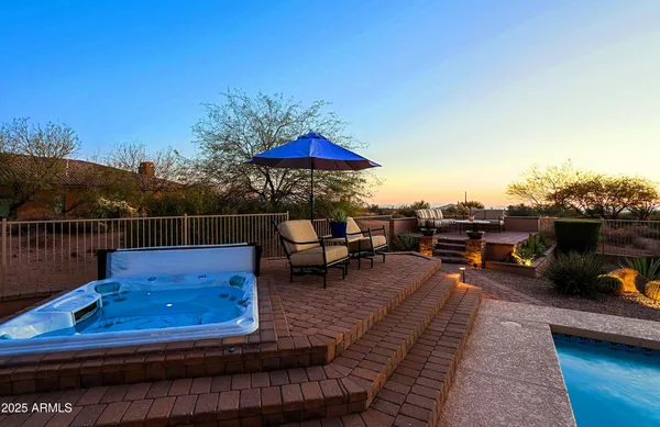 $8,500 | 36203 North Peaceful Lane, Scottsdale, AZ 85262
