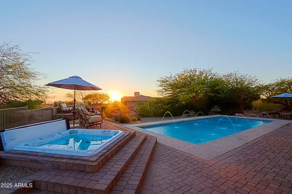 $8,500 | 36203 North Peaceful Lane, Scottsdale, AZ 85262