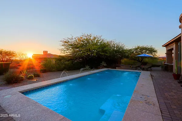 $8,500 | 36203 North Peaceful Lane, Scottsdale, AZ 85262
