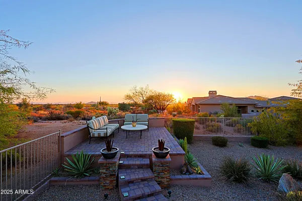 $8,500 | 36203 North Peaceful Lane, Scottsdale, AZ 85262