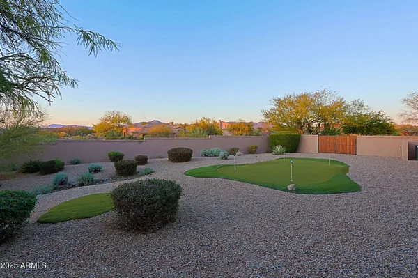 $8,500 | 36203 North Peaceful Lane, Scottsdale, AZ 85262