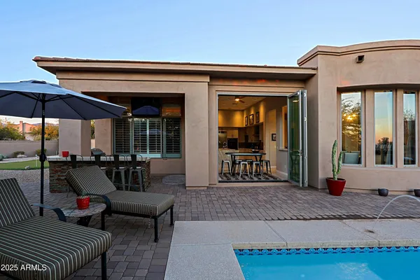 $8,500 | 36203 North Peaceful Lane, Scottsdale, AZ 85262