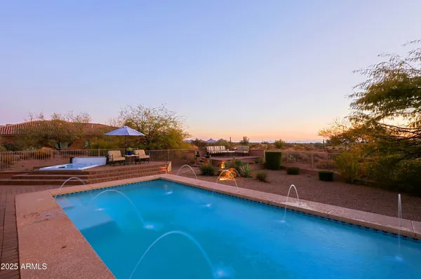 $8,500 | 36203 North Peaceful Lane, Scottsdale, AZ 85262