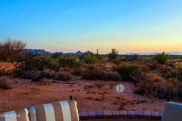 $8,500 | 36203 North Peaceful Lane, Scottsdale, AZ 85262