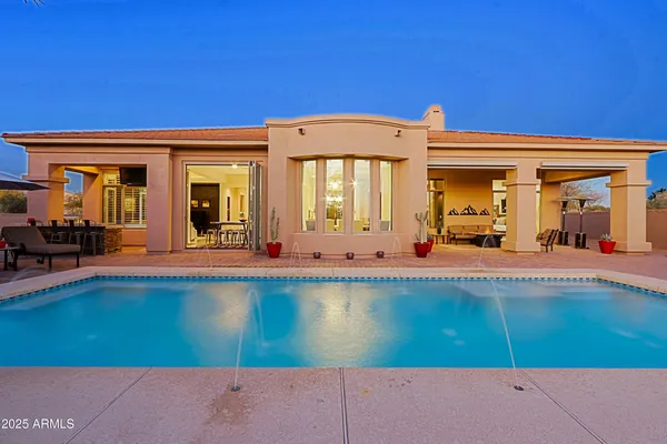 $8,500 | 36203 North Peaceful Lane, Scottsdale, AZ 85262