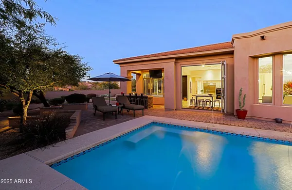 $8,500 | 36203 North Peaceful Lane, Scottsdale, AZ 85262