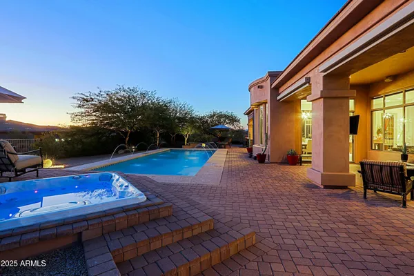 $8,500 | 36203 North Peaceful Lane, Scottsdale, AZ 85262