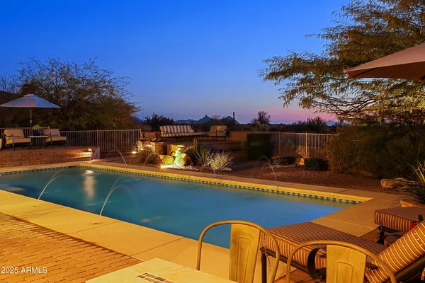 $8,500 | 36203 North Peaceful Lane, Scottsdale, AZ 85262