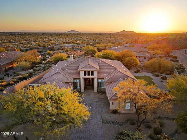 $8,500 | 36203 North Peaceful Lane, Scottsdale, AZ 85262