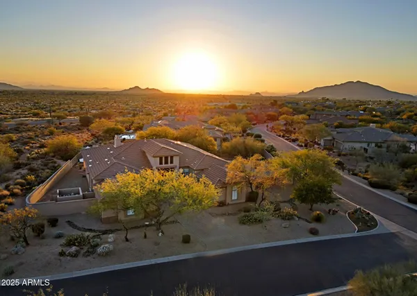 $8,500 | 36203 North Peaceful Lane, Scottsdale, AZ 85262