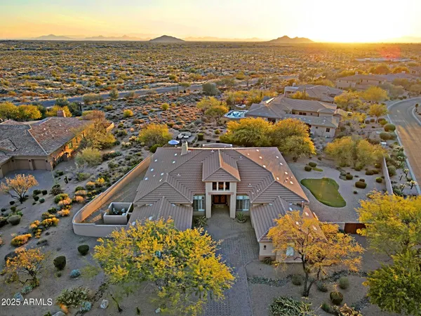 $8,500 | 36203 North Peaceful Lane, Scottsdale, AZ 85262