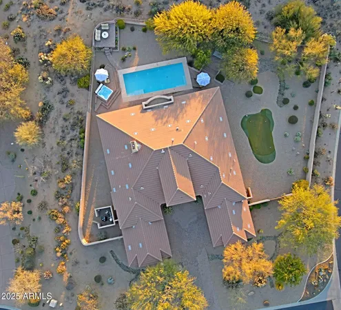 $8,500 | 36203 North Peaceful Lane, Scottsdale, AZ 85262