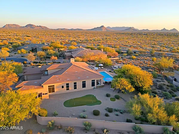$8,500 | 36203 North Peaceful Lane, Scottsdale, AZ 85262