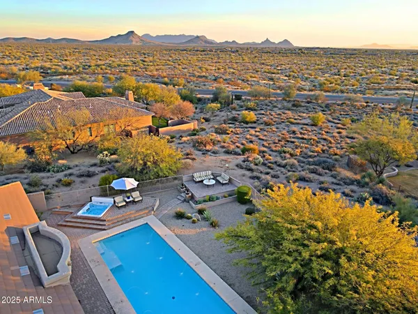 $8,500 | 36203 North Peaceful Lane, Scottsdale, AZ 85262