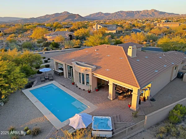 $8,500 | 36203 North Peaceful Lane, Scottsdale, AZ 85262