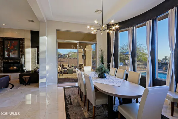 a close up of a stove top oven sitting inside of a kitchen