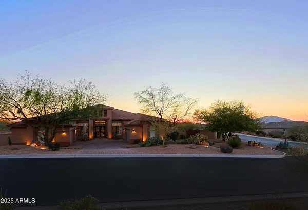 $8,500 | 36203 North Peaceful Lane, Scottsdale, AZ 85262