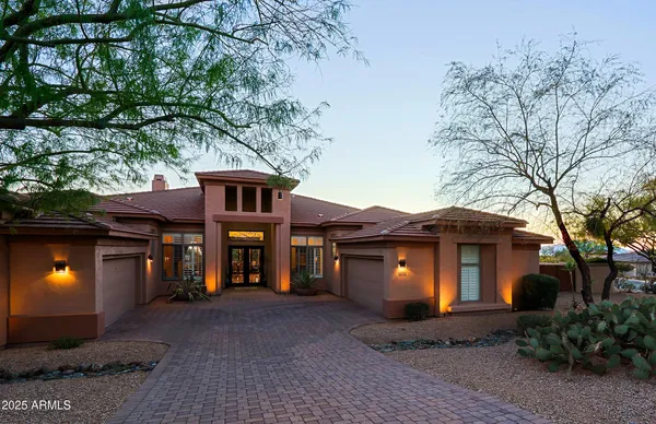 $8,500 | 36203 North Peaceful Lane, Scottsdale, AZ 85262