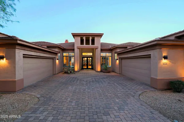 $8,500 | 36203 North Peaceful Lane, Scottsdale, AZ 85262