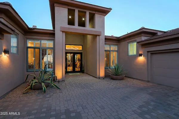 $8,500 | 36203 North Peaceful Lane, Scottsdale, AZ 85262