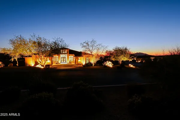 $8,500 | 36203 North Peaceful Lane, Scottsdale, AZ 85262