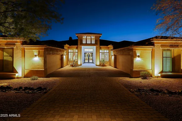 $8,500 | 36203 North Peaceful Lane, Scottsdale, AZ 85262