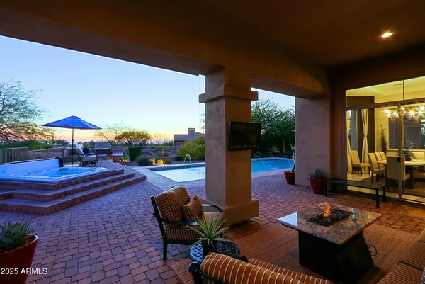 $8,500 | 36203 North Peaceful Lane, Scottsdale, AZ 85262