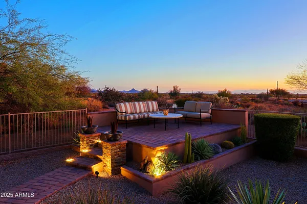 $8,500 | 36203 North Peaceful Lane, Scottsdale, AZ 85262