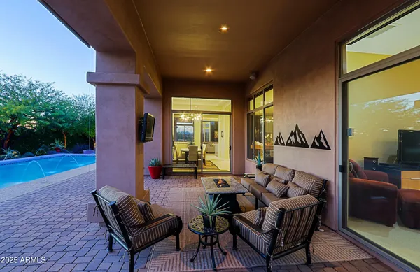 $8,500 | 36203 North Peaceful Lane, Scottsdale, AZ 85262
