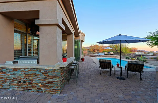 $8,500 | 36203 North Peaceful Lane, Scottsdale, AZ 85262
