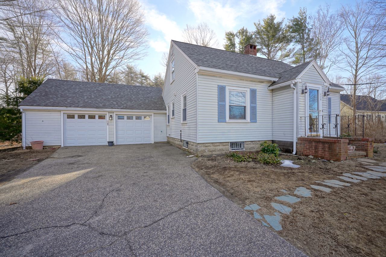 474 Sagamore Road Rye, NH 03870 - Photo 1 of 30