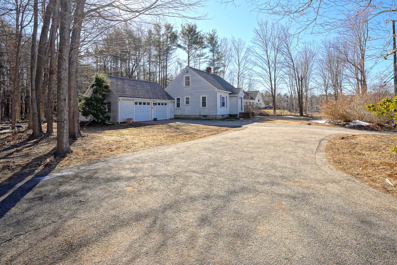 474 Sagamore Road Rye, NH 03870 - Photo 3 of 30