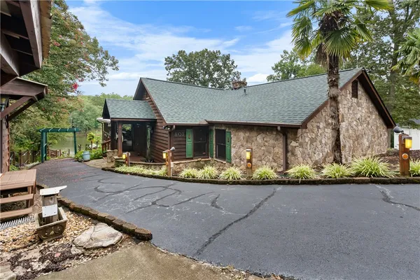 $675,000 | 801 Mcfalls Circle, Anderson, SC 29621