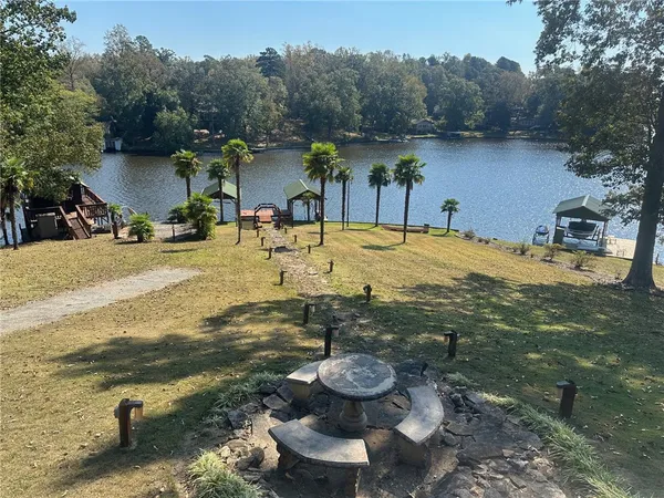 $675,000 | 801 Mcfalls Circle, Anderson, SC 29621