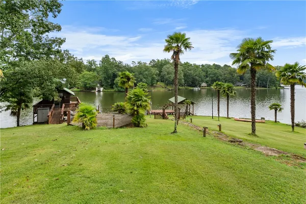 $675,000 | 801 Mcfalls Circle, Anderson, SC 29621