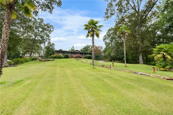 $675,000 | 801 Mcfalls Circle, Anderson, SC 29621