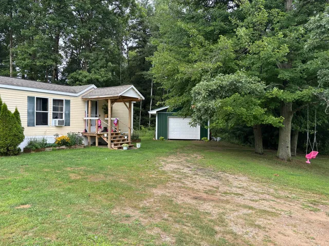 $215,000 | 22475 4 Mile Road, Morley, MI 49336