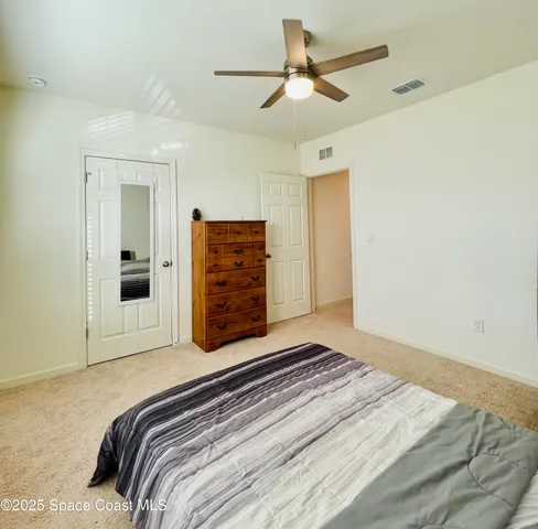 $2,600 | 7351 Amethyst Avenue, Grant, FL 32949