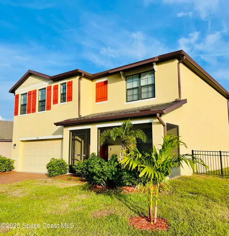 $2,600 | 7351 Amethyst Avenue, Grant, FL 32949