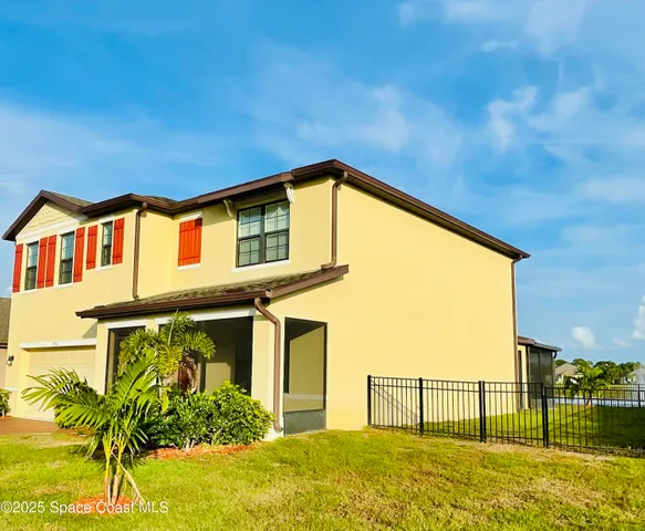 $2,600 | 7351 Amethyst Avenue, Grant, FL 32949