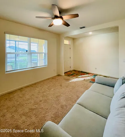 $2,600 | 7351 Amethyst Avenue, Grant, FL 32949