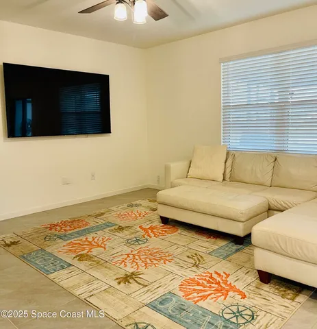 $2,600 | 7351 Amethyst Avenue, Grant, FL 32949