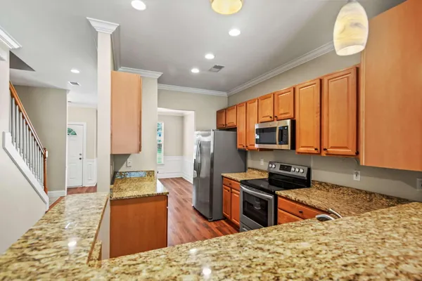 $2,650 | 2936 Sugarberry Lane, Johns Island, SC 29455