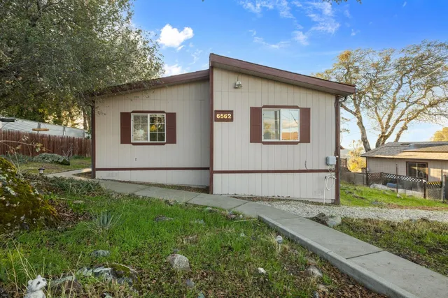 $649,000 | 6560 Crystal Boulevard, El Dorado, CA 95623