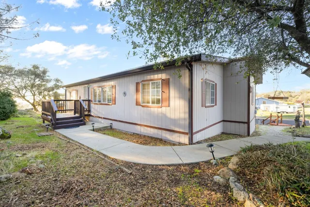 $649,000 | 6560 Crystal Boulevard, El Dorado, CA 95623