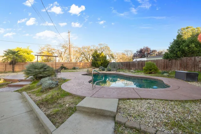 $649,000 | 6560 Crystal Boulevard, El Dorado, CA 95623