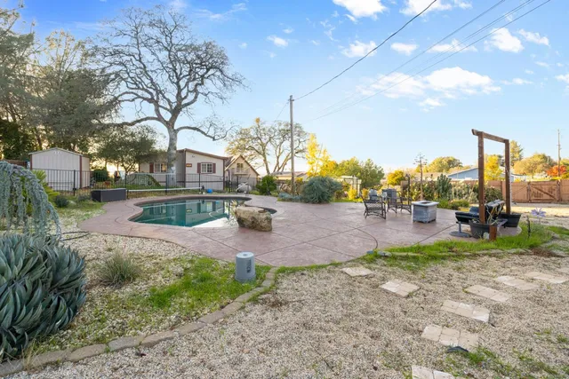 $649,000 | 6560 Crystal Boulevard, El Dorado, CA 95623