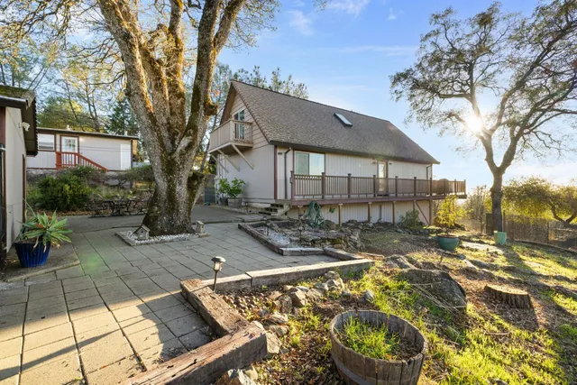 $649,000 | 6560 Crystal Boulevard, El Dorado, CA 95623