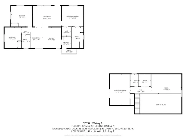 $649,000 | 6560 Crystal Boulevard, El Dorado, CA 95623