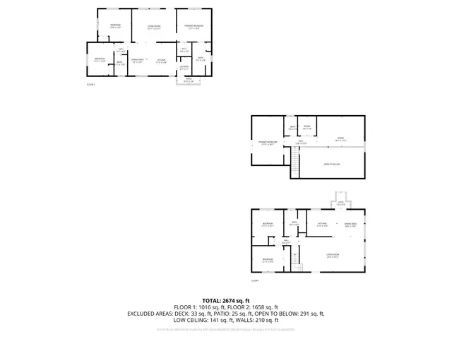 $649,000 | 6560 Crystal Boulevard, El Dorado, CA 95623